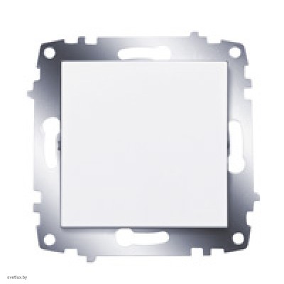 Заглушка ABB Cosmo, белый 619-010200-299