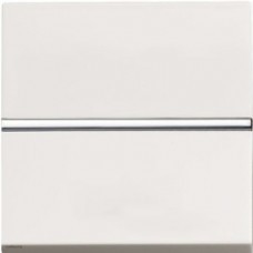 Переключатель перекрестный  ABB Zenit (Белый) N2210 BL