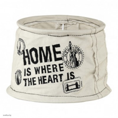 Абажур Eglo 1+1 VINTAGE 49442