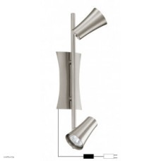 Светильник Eglo ABANI 91455F