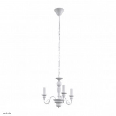 Светильник Eglo CAPOSILE 49384