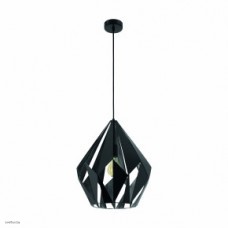 Светильник Eglo CARLTON 1 49879 Светильник Eglo CARLTON 1 49879