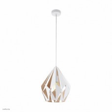 Светильник Eglo CARLTON 1 49932 Светильник Eglo CARLTON 1 49932