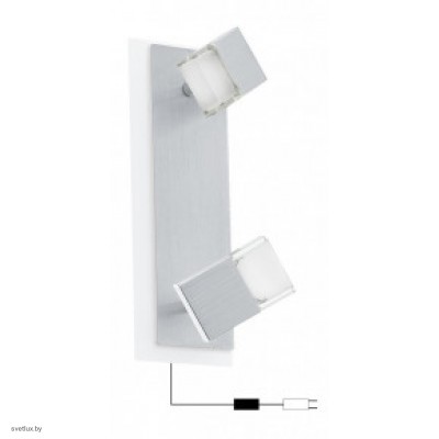 Светильник Eglo GEMINI 90863F