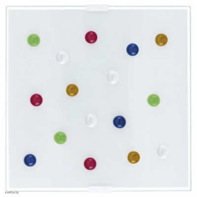 Светильник Eglo SANTIAGO 1 87306