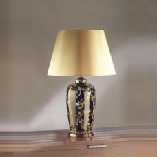 Основание для настольной лампы Elstead LUI/BLKBIRDS TRD (Абажур не включен)