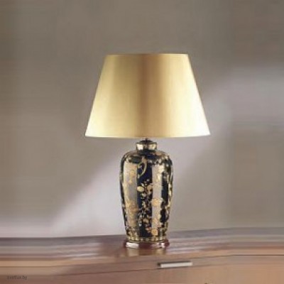 Основание для настольной лампы Elstead LUI/BLKBIRDS TRD (Абажур не включен)