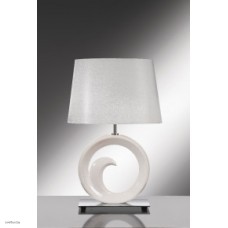 Основание для настольной лампы Elstead LUI/PEARL SMALL (Абажур не включен)