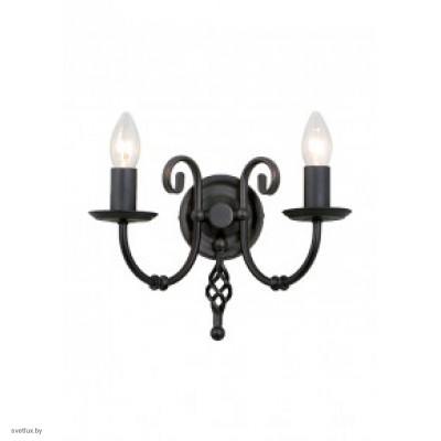 Светильник Elstead ART2 BLACK