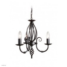 Светильник Elstead ART3 BLACK Светильник Elstead ART3 BLACK