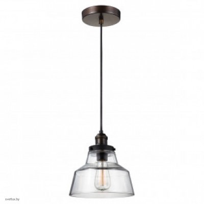 Светильник Elstead BASKIN FE/BASKIN/P/A BR