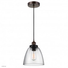 Светильник Elstead BASKIN FE/BASKIN/P/B BR