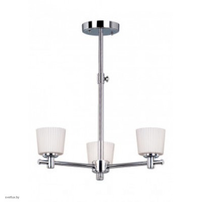 Светильник Elstead BATH/BN3