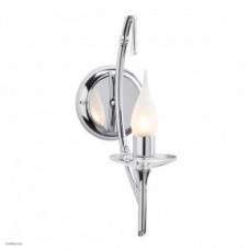 Светильник Elstead BATH/BR1 CHROME
