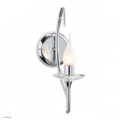 Светильник Elstead BATH/BR1 CHROME
