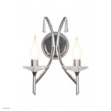 Светильник Elstead BATH/BR2 CHROME