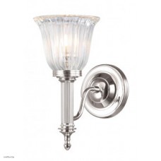 Светильник Elstead BATH/CARROLL1 PN