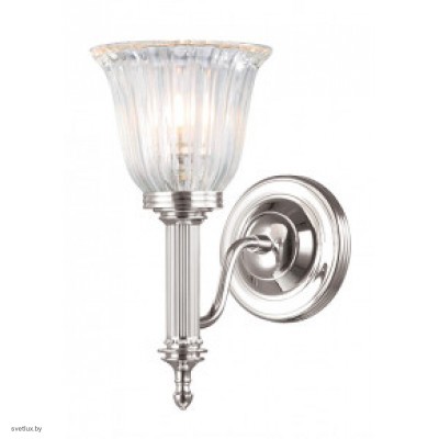 Светильник Elstead BATH/CARROLL1 PN