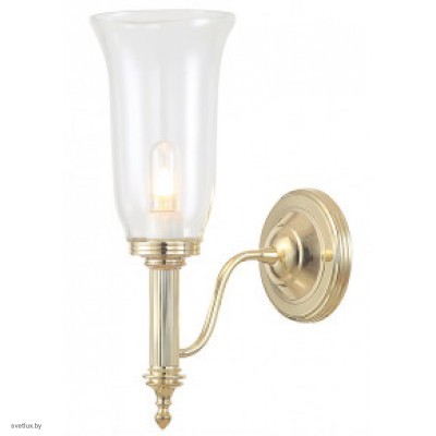 Светильник Elstead BATH/CARROLL2 PB