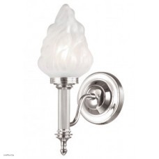 Светильник Elstead BATH/CARROLL3 PN