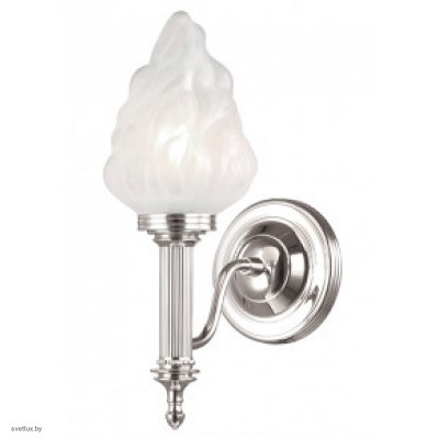 Светильник Elstead BATH/CARROLL3 PN