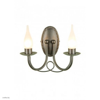 Светильник Elstead BATH/MN2 BLACK