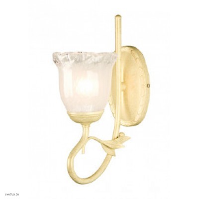 Светильник Elstead BATH/OV1 I/GOLD