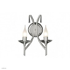 Светильник Elstead BR2 NICKEL