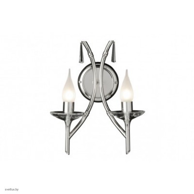 Светильник Elstead BR2 NICKEL