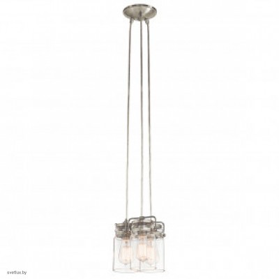 Светильник Elstead BRINLEY KL/BRINLEY3 NI