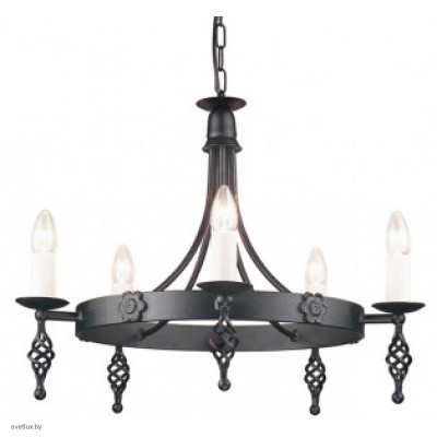 Светильник Elstead BY5 BLACK