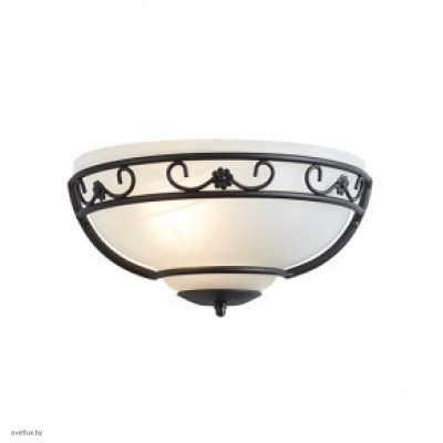 Светильник Elstead CH/WU BLACK