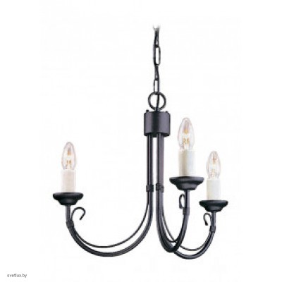 Светильник Elstead CH3 BLACK