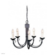 Светильник Elstead CH5 BLACK