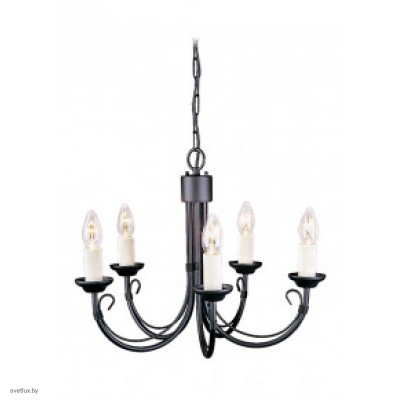 Светильник Elstead CH5 BLACK