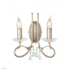 Светильник Elstead CHRISTINA CRT2 SILVER/GOLD Светильник Elstead CHRISTINA CRT2 SILVER/GOLD
