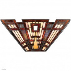 Светильник Elstead CLASSIC CRAFTSMAN QZ/CLASSICCRF/WU