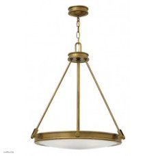 Светильник Elstead COLLIER HK/COLLIER/P Светильник Elstead COLLIER HK/COLLIER/P