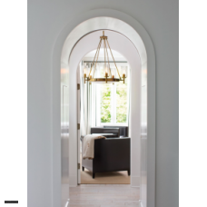 Светильник Elstead COLLIER HK/COLLIER5