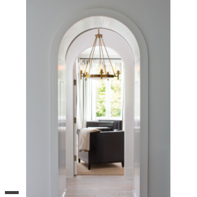 Светильник Elstead COLLIER HK/COLLIER5