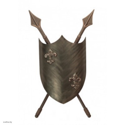 Светильник Elstead CRUSADER W/L