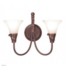 Светильник Elstead EM2 COPPER