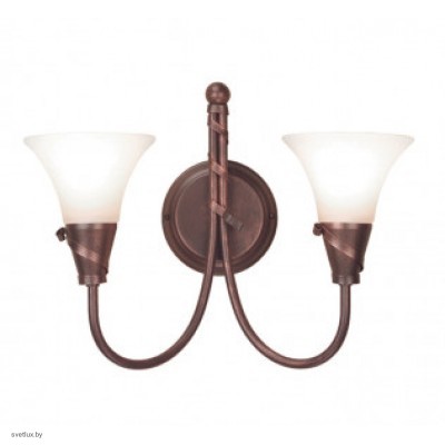 Светильник Elstead EM2 COPPER