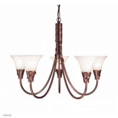 Светильник Elstead EM5 COPPER