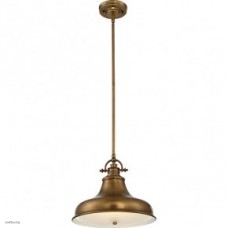 Светильник Elstead EMERY QZ/EMERY/P/M WS