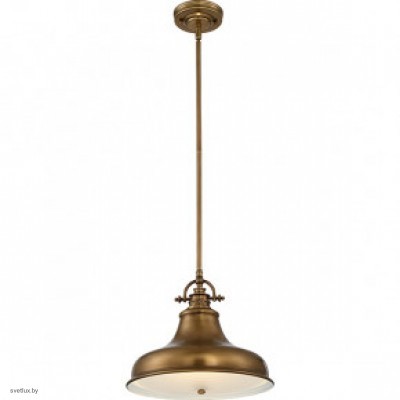 Светильник Elstead EMERY QZ/EMERY/P/M WS