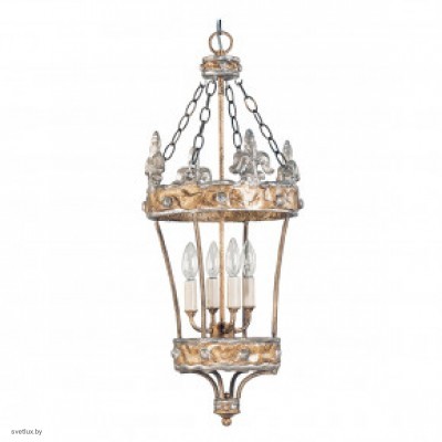 Светильник Elstead FB/CROWN/P