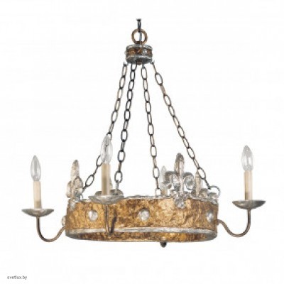 Светильник Elstead FB/CROWN4