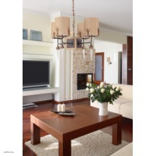 Светильник Elstead FB/DIEGO4