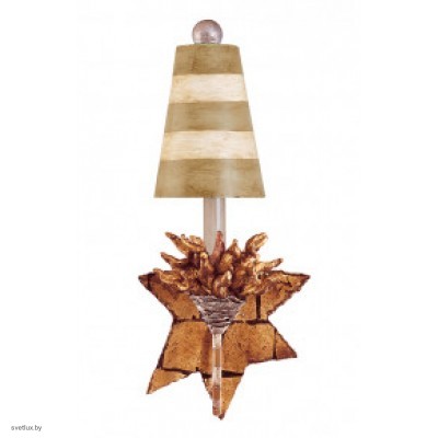 Светильник Elstead FB/LA FLEUR1